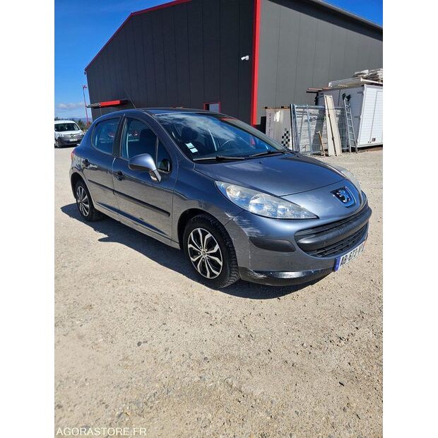 2009 Peugeot 207-46473928