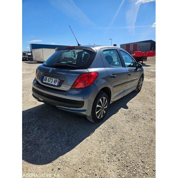 2009 Peugeot 207-46473930