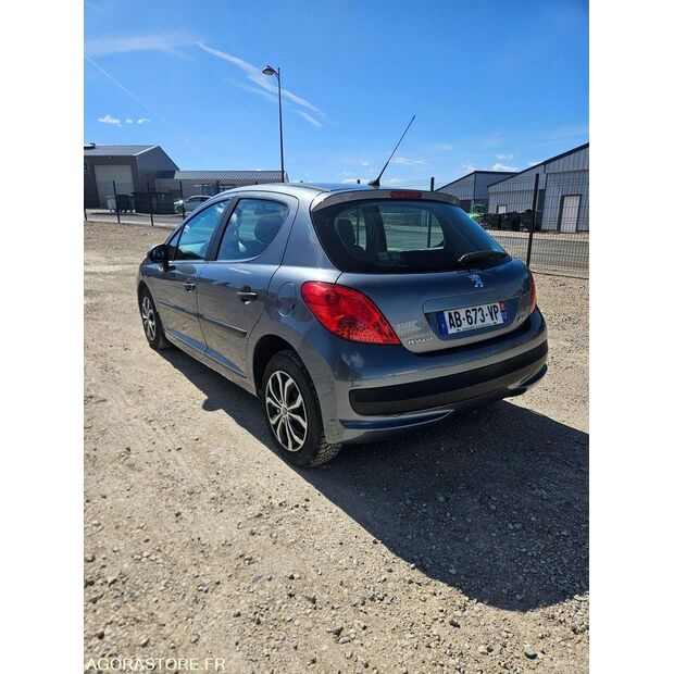2009 Peugeot 207-46473931