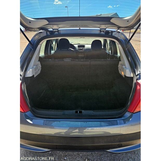 2009 Peugeot 207-46473932