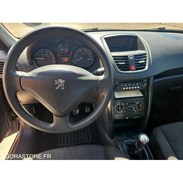 2009 Peugeot 207-46473935