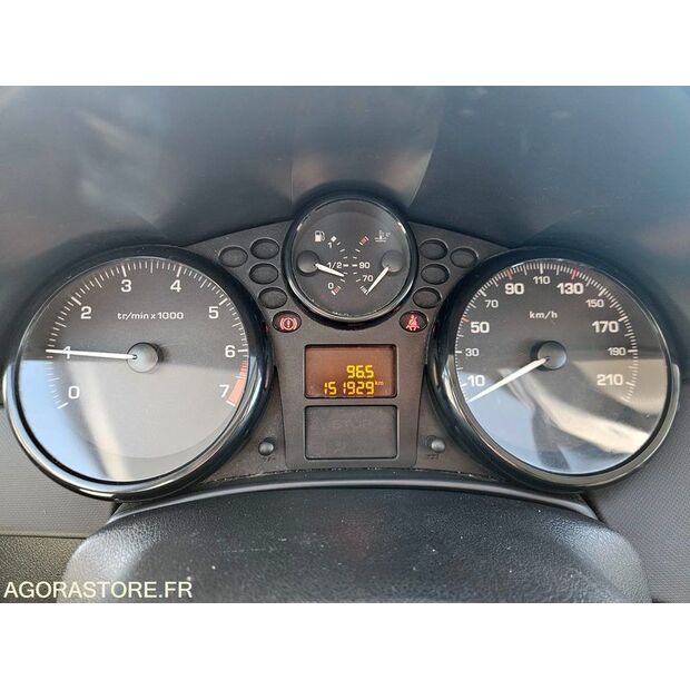 2009 Peugeot 207-46473936