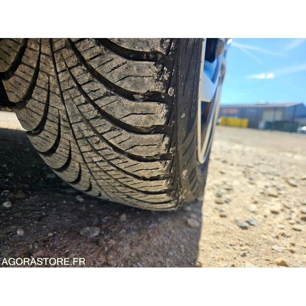 2009 Peugeot 207-46473938