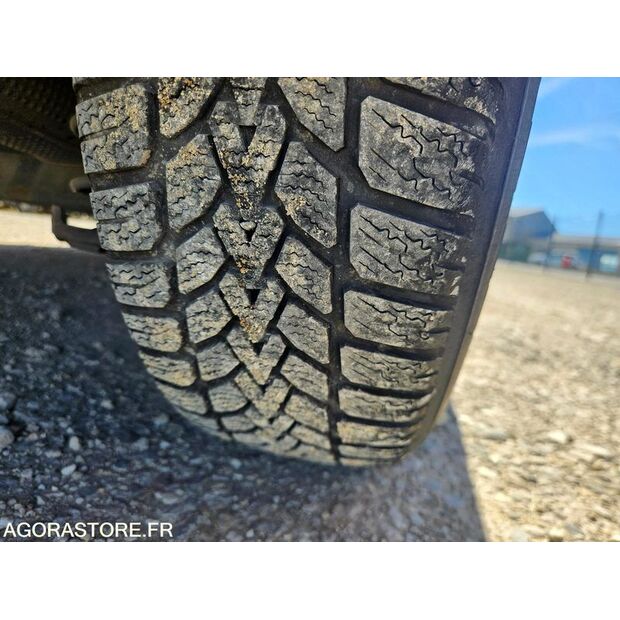 2009 Peugeot 207-46473939