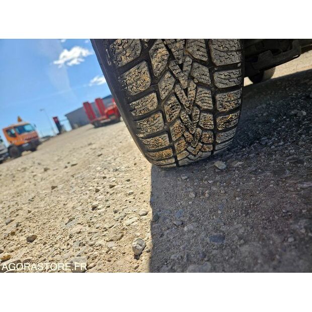 2009 Peugeot 207-46473940