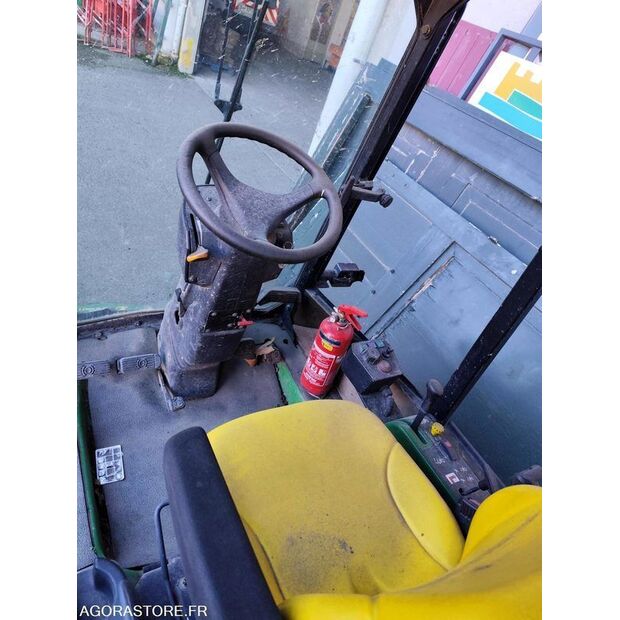 2006 جون دير F1400-46473941