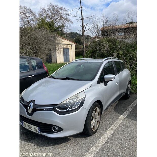 2015 Renault Clio-46473945