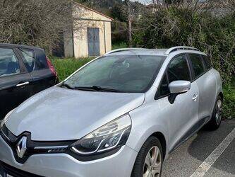 Image de VOITURES 2015 Renault Clio À vendre à France