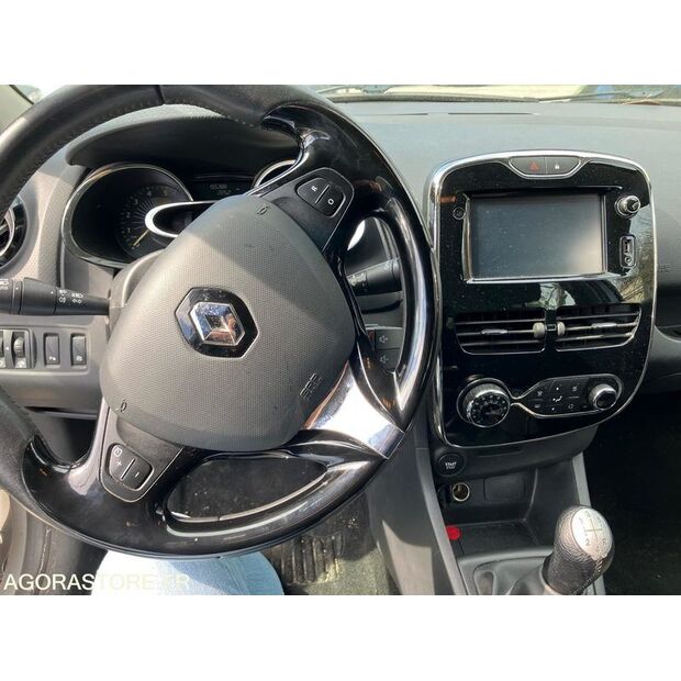 2015 Renault Clio-46473948