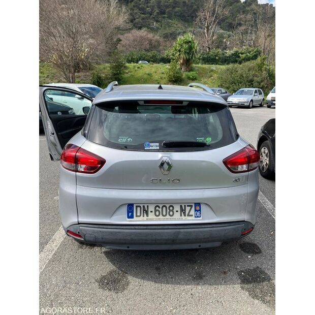2015 Renault Clio-46473950