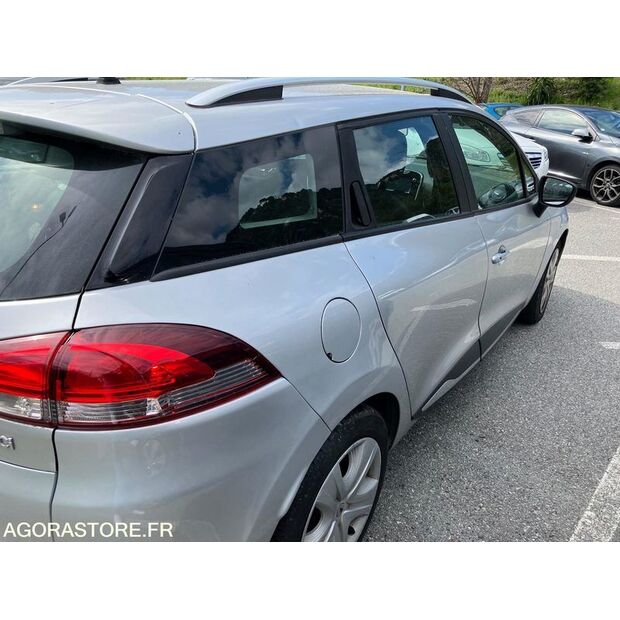 2015 Renault Clio-46473951
