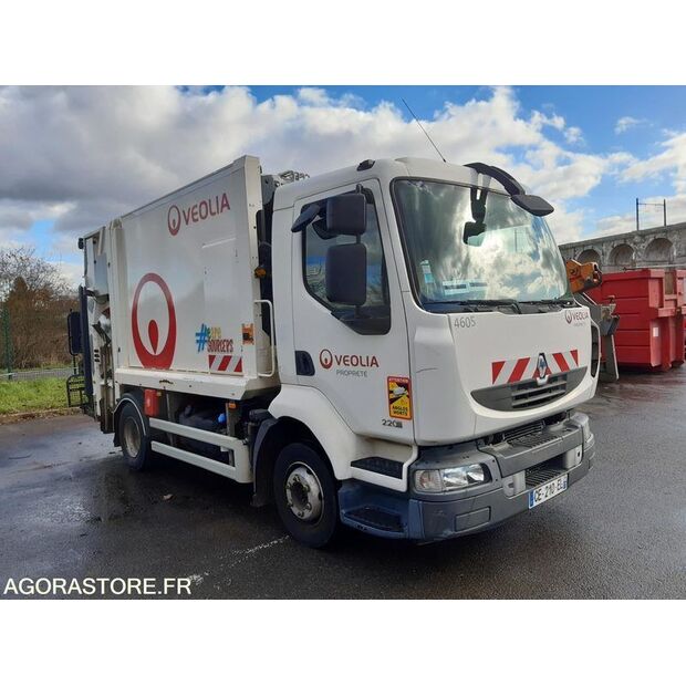 2012 Renault Midlum-46473954