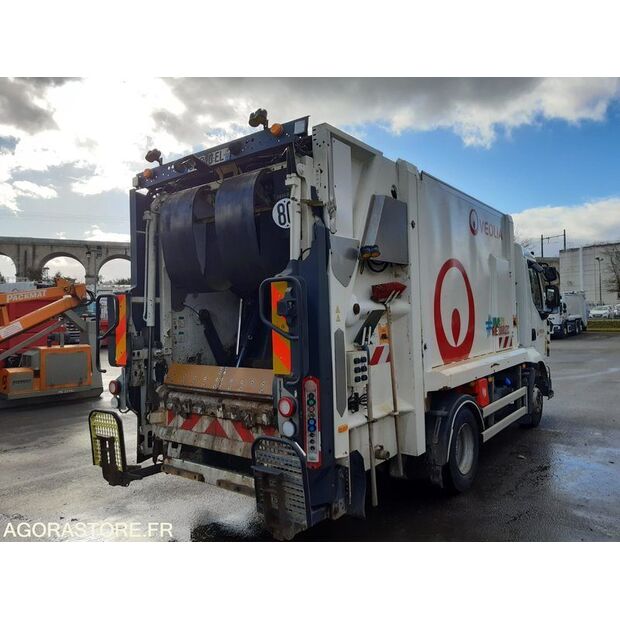 2012 Renault Midlum-46473955