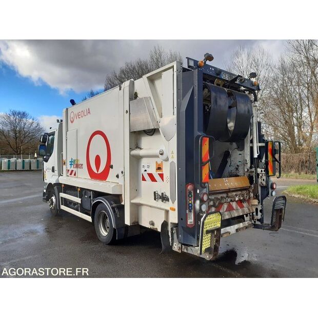 2012 Renault Midlum-46473956