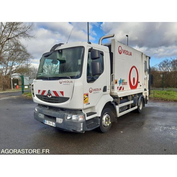 2012 Renault Midlum-46473957