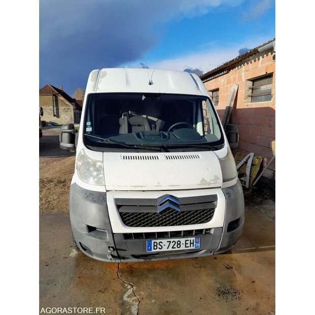 2011 Citroen Jumper-46473961