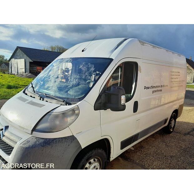 2011 Citroen Jumper-46473962