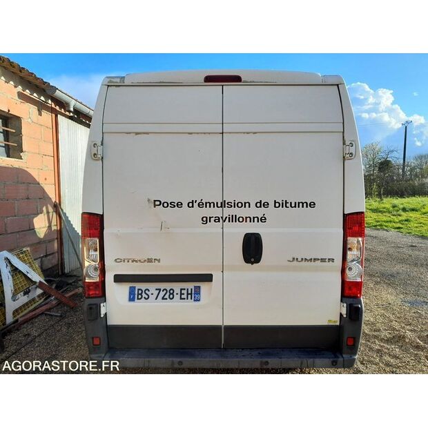 2011 Citroen Jumper-46473963