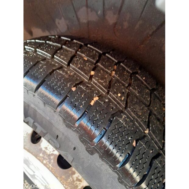 2011 Citroen Jumper-46473964