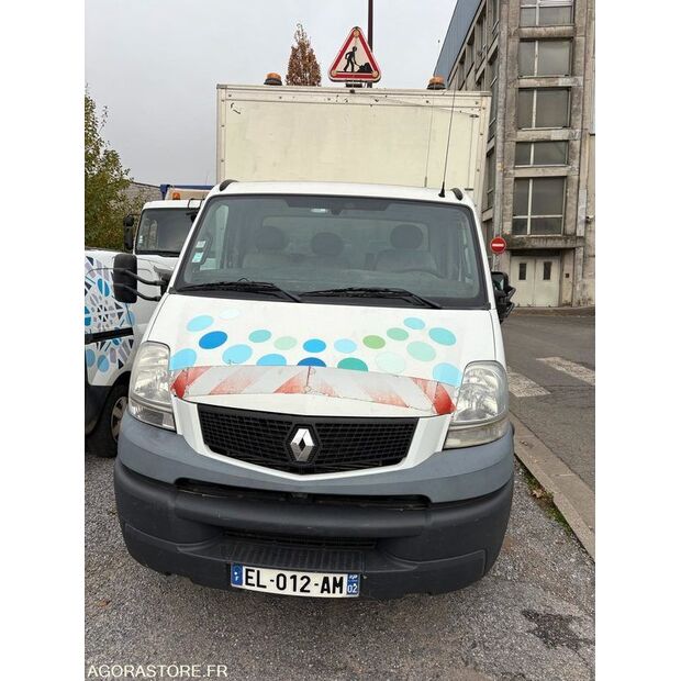 2008 Renault Mascott-46473965