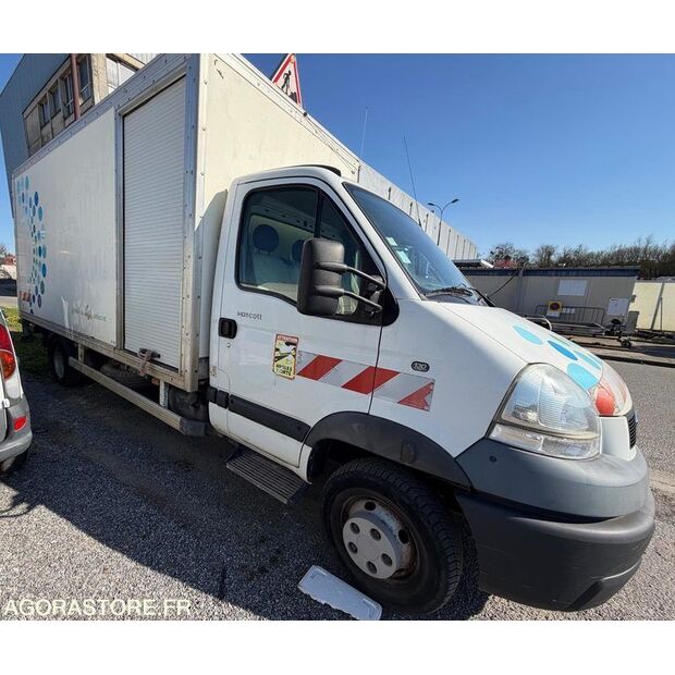 2008 Renault Mascott-46473967
