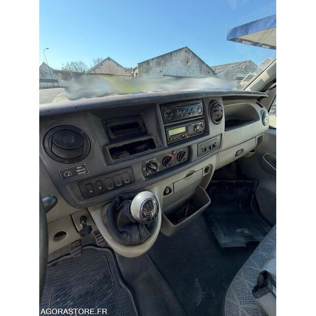 2008 Renault Mascott-46473968