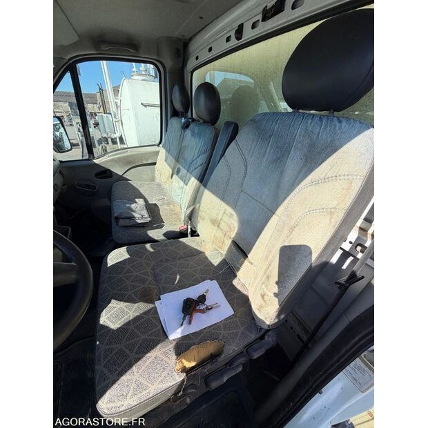 2008 Renault Mascott-46473972