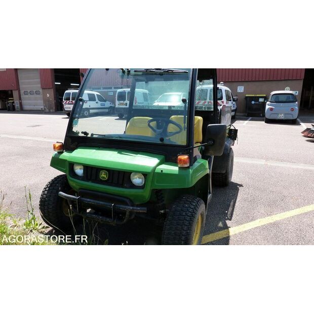 2008 جون دير Gator-46473976