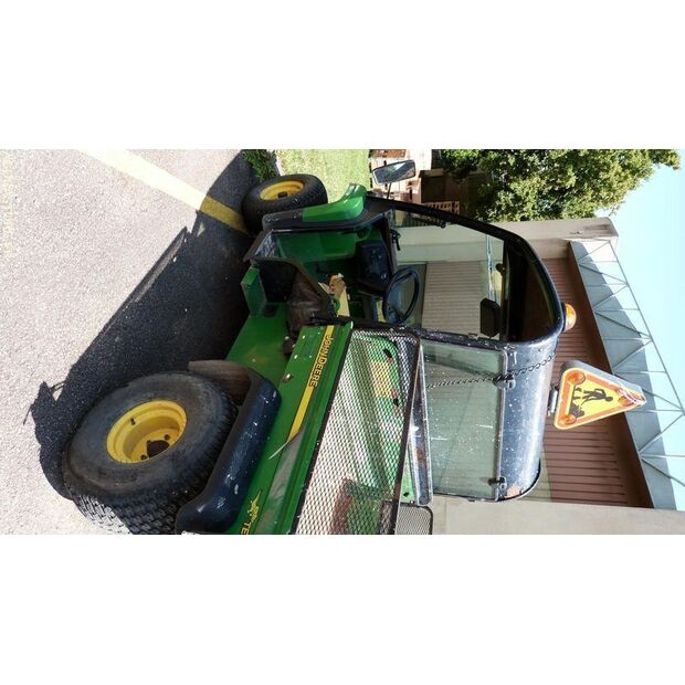 2008 جون دير Gator-46473977