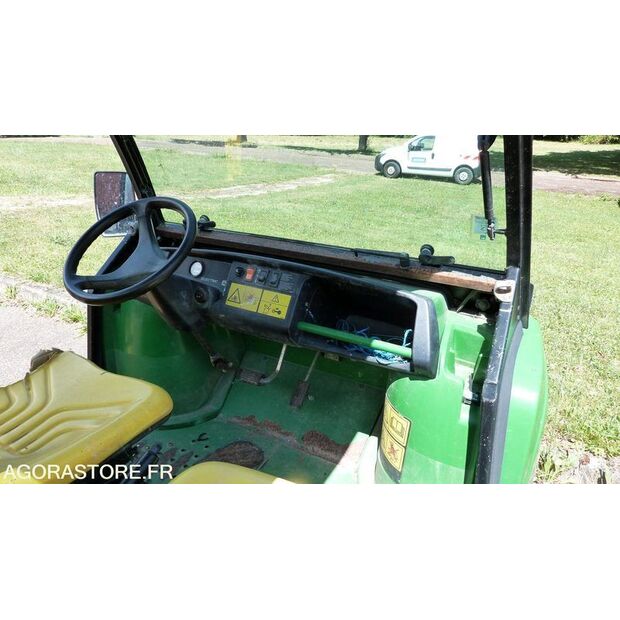 2008 جون دير Gator-46473981