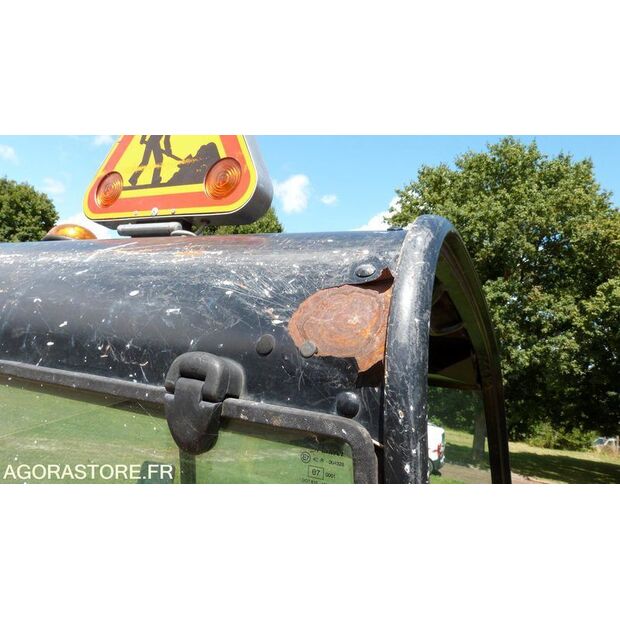 2008 جون دير Gator-46473982