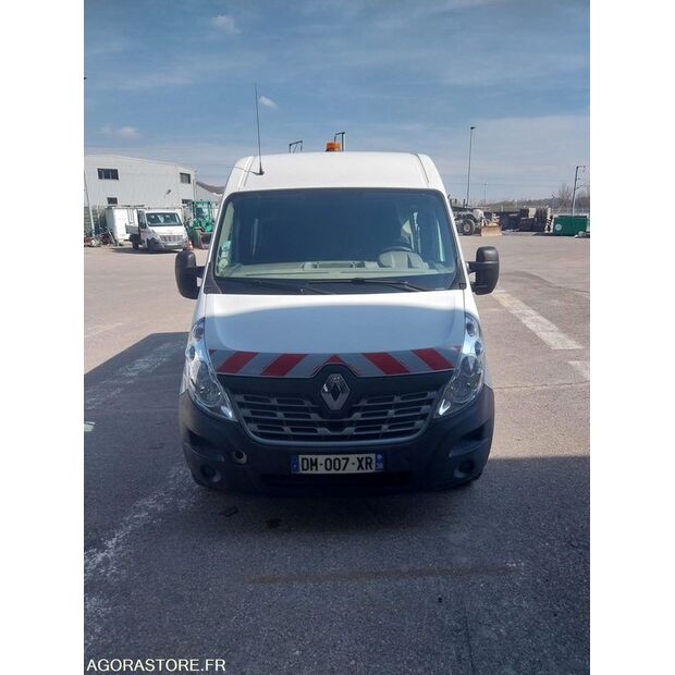 2014 Renault Master-46473994