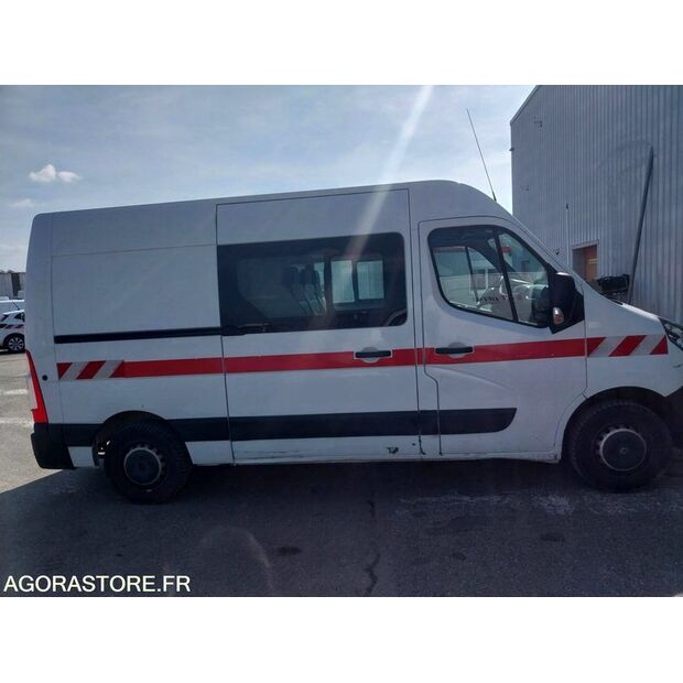 2014 Renault Master-46473995