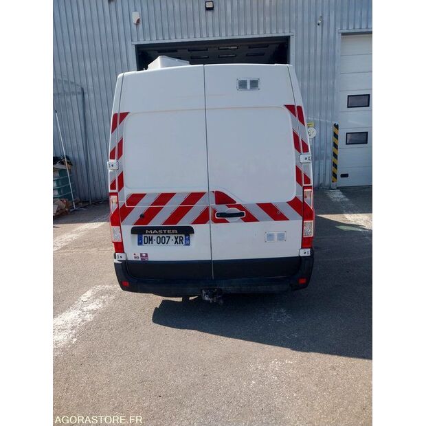 2014 Renault Master-46473996