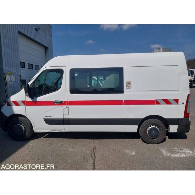 2014 Renault Master-46473997