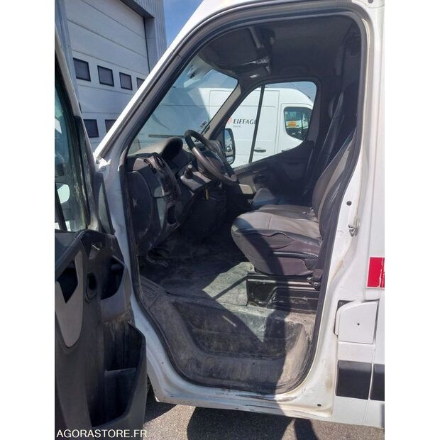 2014 Renault Master-46473998