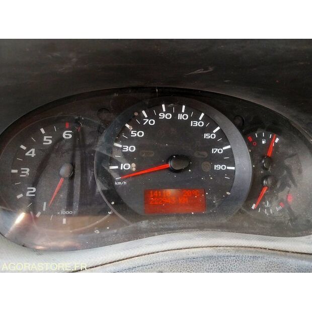 2014 Renault Master-46473999