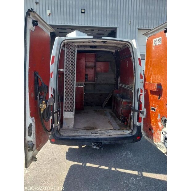 2014 Renault Master-46474000