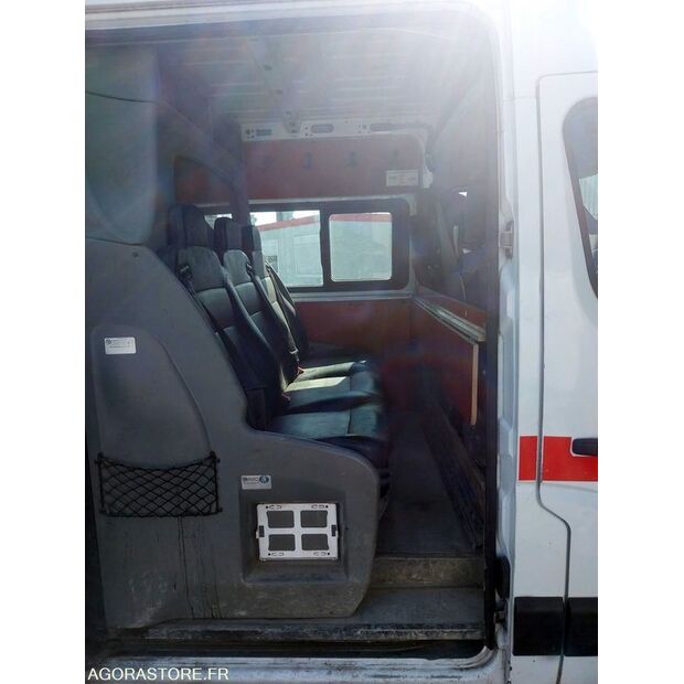 2014 Renault Master-46474001