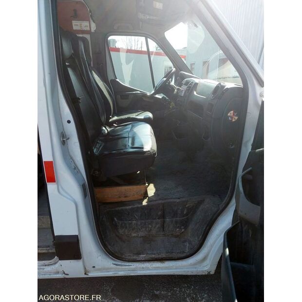 2014 Renault Master-46474002