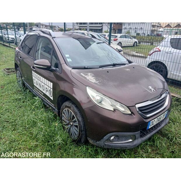 2014 Peugeot 2008-46474050