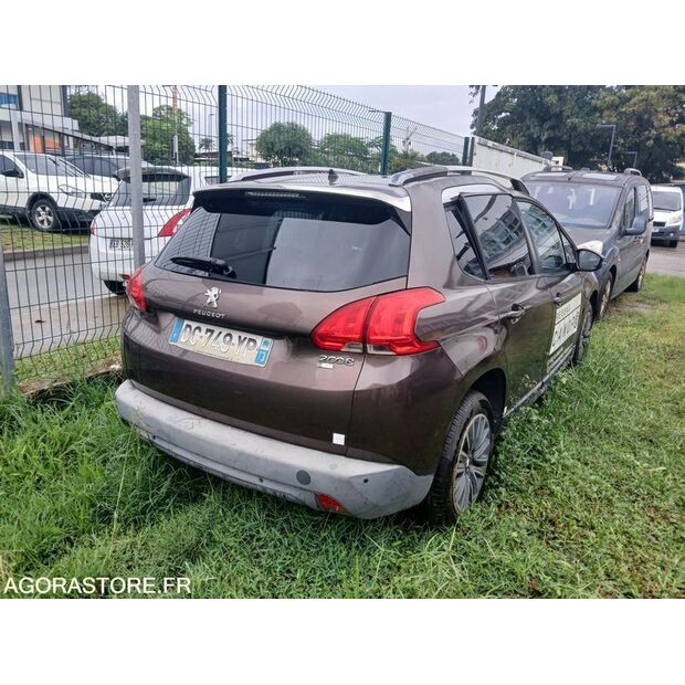 2014 Peugeot 2008-46474051