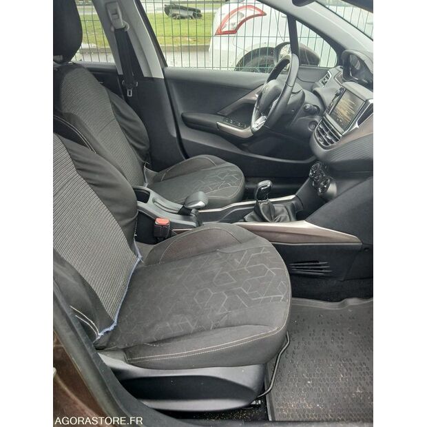 2014 Peugeot 2008-46474053