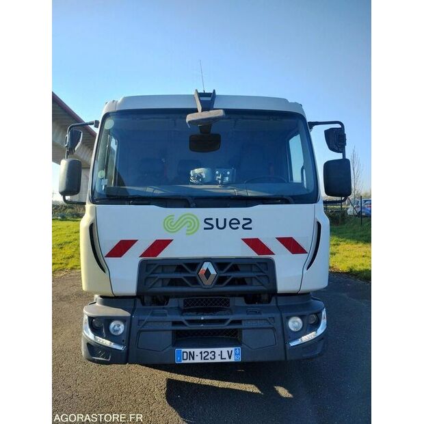 2015 Renault D-46474057