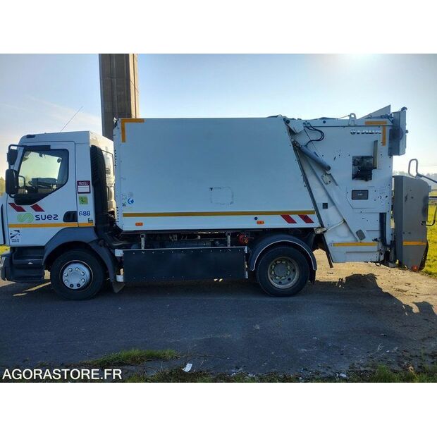 2015 Renault D-46474059