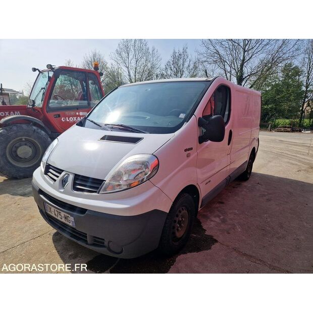 2014 Renault Trafic-46474065