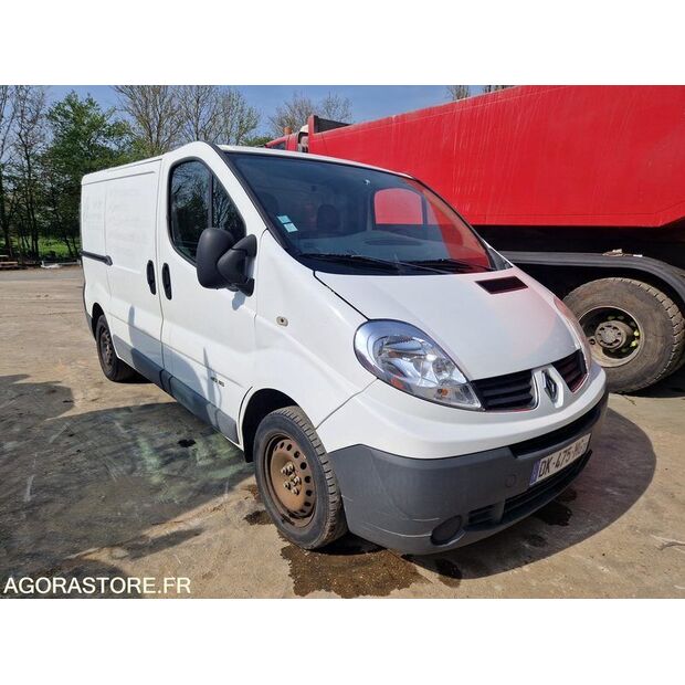 2014 Renault Trafic-46474066