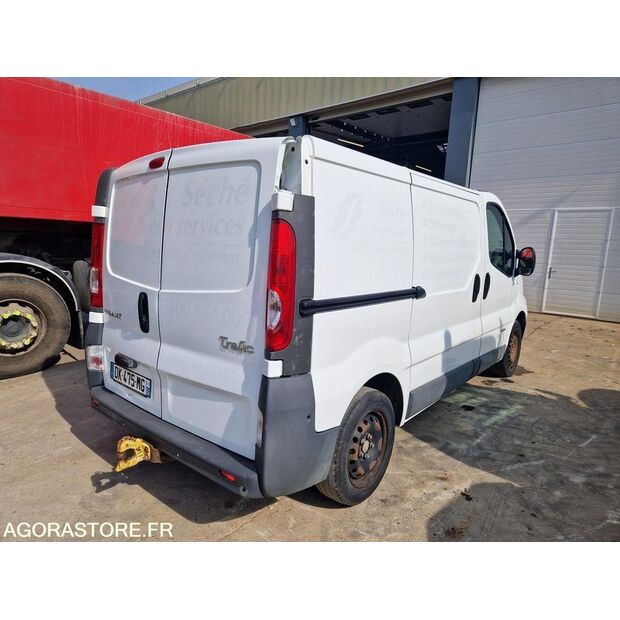 2014 Renault Trafic-46474067