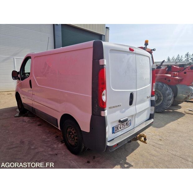 2014 Renault Trafic-46474068