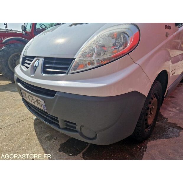 2014 Renault Trafic-46474069